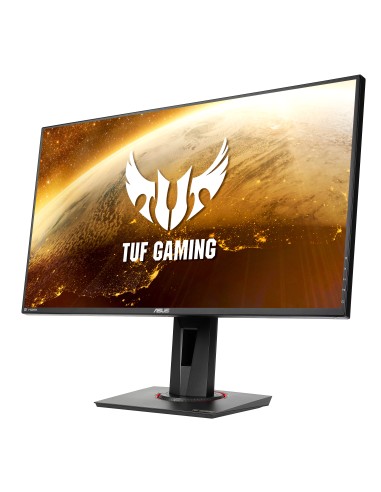 ASUS TUF Gaming VG279QM LED display 68,6 cm (27") 1920 x 1080 Pixeles Full HD Negro
