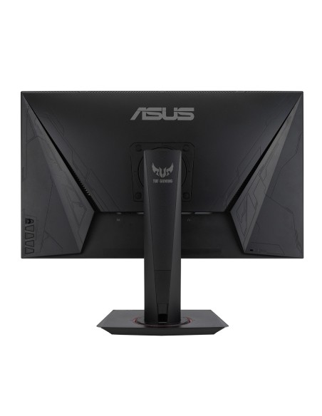 ASUS TUF Gaming VG279QM pantalla para PC 68,6 cm (27") 1920 x 1080 Pixeles Full HD Negro