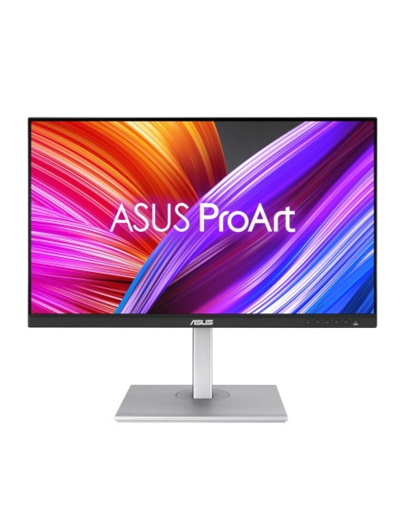 ASUS ProArt PA278CGV pantalla para PC 68,6 cm (27") 2560 x 1440 Pixeles Quad HD LCD Negro ASUS ProArt PA278CGV pantalla para PC 68,6 cm (27") 2560 x 1440 Pixeles Quad HD LCD Negro