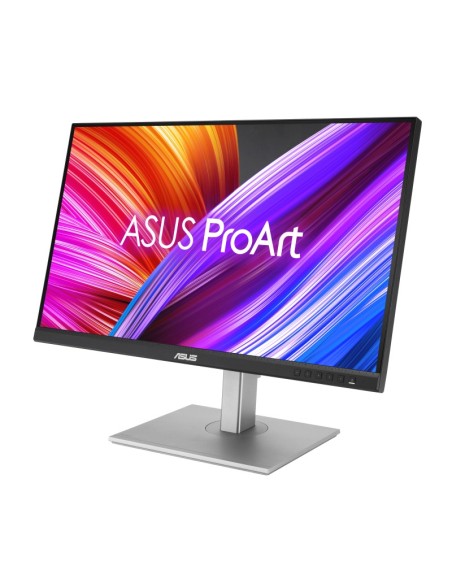 ASUS ProArt PA278CGV pantalla para PC 68,6 cm (27") 2560 x 1440 Pixeles Quad HD LCD Negro ASUS ProArt PA278CGV pantalla para PC 68,6 cm (27") 2560 x 1440 Pixeles Quad HD LCD Negro