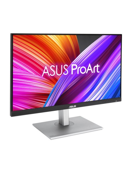 ASUS ProArt PA278CGV pantalla para PC 68,6 cm (27") 2560 x 1440 Pixeles Quad HD LCD Negro ASUS ProArt PA278CGV pantalla para PC 68,6 cm (27") 2560 x 1440 Pixeles Quad HD LCD Negro