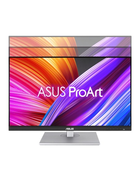 ASUS ProArt PA278CGV pantalla para PC 68,6 cm (27") 2560 x 1440 Pixeles Quad HD LCD Negro ASUS ProArt PA278CGV pantalla para PC 68,6 cm (27") 2560 x 1440 Pixeles Quad HD LCD Negro