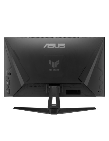 ASUS TUF Gaming VG27AQM1A pantalla para PC 68,6 cm (27") 2560 x 1440 Pixeles Quad HD LCD Negro