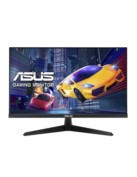 ASUS EyeCare VY249HGR pantalla para PC 60,5 cm (23.8") 1920 x 1080 Pixeles Full HD LED Negro ASUS EyeCare VY249HGR pantalla para PC 60,5 cm (23.8") 1920 x 1080 Pixeles Full HD LED Negro