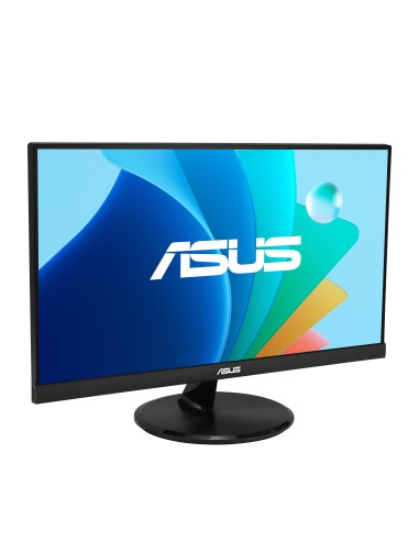 ASUS EyeCare VP229HF pantalla para PC 54,5 cm (21.4") 1920 x 1080 Pixeles Full HD LED Negro