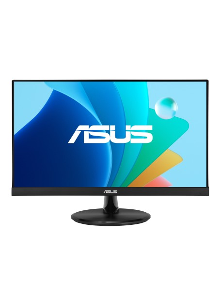 ASUS EyeCare VP229HF pantalla para PC 54,5 cm (21.4") 1920 x 1080 Pixeles Full HD LED Negro ASUS EyeCare VP229HF pantalla para PC 54,5 cm (21.4") 1920 x 1080 Pixeles Full HD LED Negro