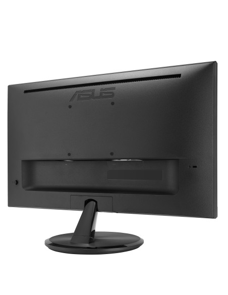 ASUS EyeCare VP229HF pantalla para PC 54,5 cm (21.4") 1920 x 1080 Pixeles Full HD LED Negro ASUS EyeCare VP229HF pantalla para PC 54,5 cm (21.4") 1920 x 1080 Pixeles Full HD LED Negro