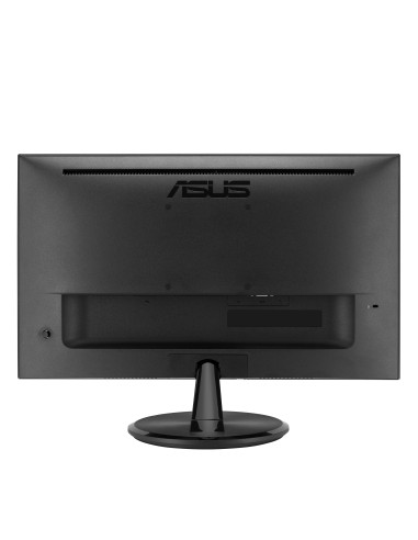 ASUS EyeCare VP229HF pantalla para PC 54,5 cm (21.4") 1920 x 1080 Pixeles Full HD LED Negro