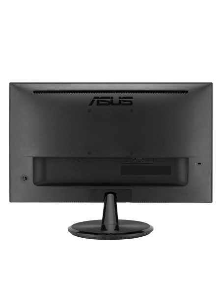 ASUS EyeCare VP229HF pantalla para PC 54,5 cm (21.4") 1920 x 1080 Pixeles Full HD LED Negro ASUS EyeCare VP229HF pantalla para PC 54,5 cm (21.4") 1920 x 1080 Pixeles Full HD LED Negro