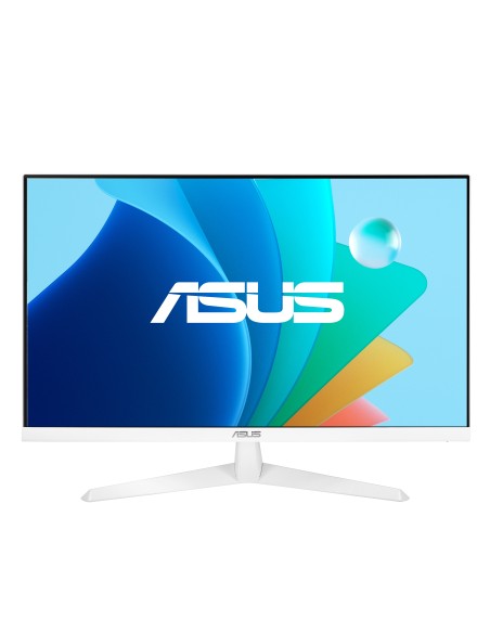 ASUS EyeCare VY279HF-W pantalla para PC 68,6 cm (27") 1920 x 1080 Pixeles Full HD LED Blanco ASUS EyeCare VY279HF-W pantalla para PC 68,6 cm (27") 1920 x 1080 Pixeles Full HD LED Blanco