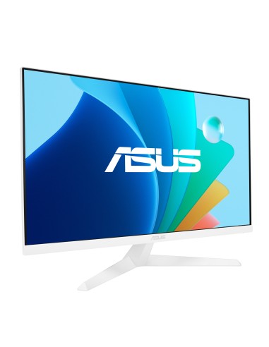 ASUS EyeCare VY279HF-W pantalla para PC 68,6 cm (27") 1920 x 1080 Pixeles Full HD LED Blanco
