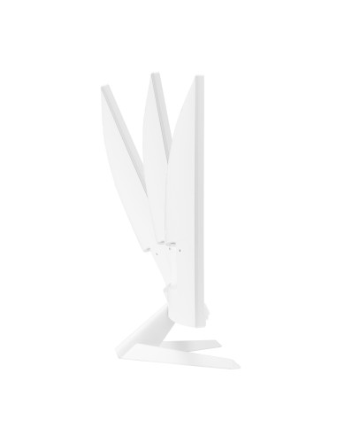 ASUS EyeCare VY279HF-W pantalla para PC 68,6 cm (27") 1920 x 1080 Pixeles Full HD LED Blanco