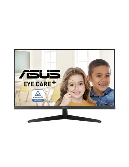 ASUS VY279HGE pantalla para PC 68,6 cm (27") 1920 x 1080 Pixeles Full HD Negro ASUS VY279HGE pantalla para PC 68,6 cm (27") 1920 x 1080 Pixeles Full HD Negro