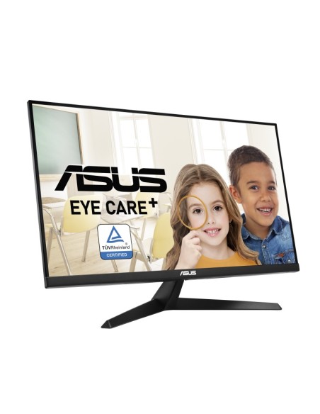 ASUS VY279HGE pantalla para PC 68,6 cm (27") 1920 x 1080 Pixeles Full HD Negro ASUS VY279HGE pantalla para PC 68,6 cm (27") 1920 x 1080 Pixeles Full HD Negro