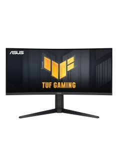 ASUS TUF Gaming VG34VQEL1A pantalla para PC 86,4 cm (34") 3440 x 1440 Pixeles LED Negro 2