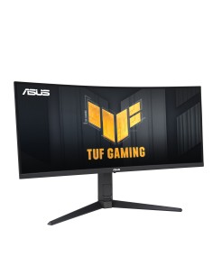 ASUS TUF Gaming VG34VQL3A pantalla para PC 86,4 cm (34") 3440 x 1440 Pixeles UltraWide Quad HD LCD Negro 2
