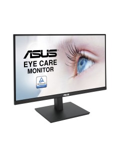 ASUS VA27AQ pantalla para PC 68,6 cm (27") 2560 x 1440 Pixeles Quad HD LCD Negro 2