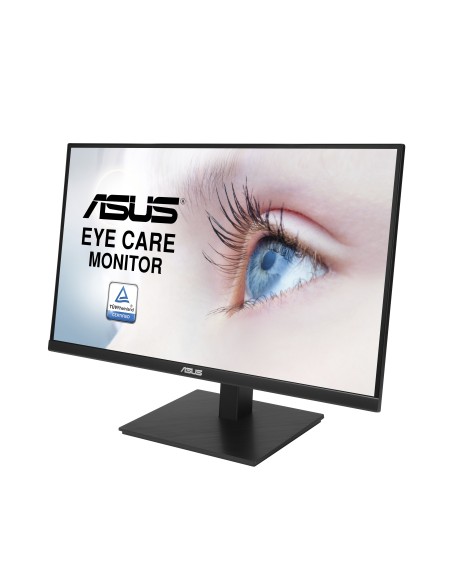 ASUS VA27AQ pantalla para PC 68,6 cm (27") 2560 x 1440 Pixeles Quad HD LCD Negro ASUS VA27AQ pantalla para PC 68,6 cm (27") 2560 x 1440 Pixeles Quad HD LCD Negro