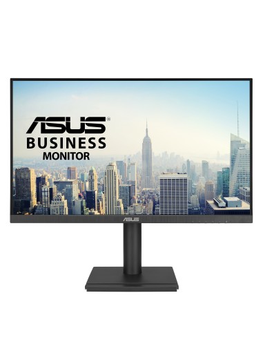 ASUS VA27DQFS pantalla para PC 68,6 cm (27") 1920 x 1080 Pixeles Full HD LCD Negro