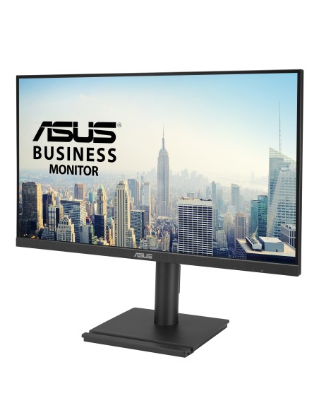 ASUS VA27DQFS pantalla para PC 68,6 cm (27") 1920 x 1080 Pixeles Full HD LCD Negro ASUS VA27DQFS pantalla para PC 68,6 cm (27") 1920 x 1080 Pixeles Full HD LCD Negro