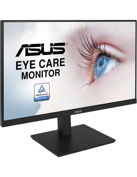 ASUS VA27DQSB pantalla para PC 68,6 cm (27") 1920 x 1080 Pixeles Full HD LED Negro