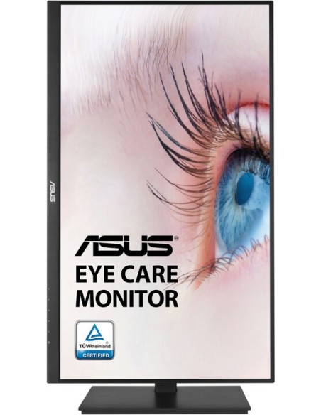 ASUS VA27DQSB pantalla para PC 68,6 cm (27") 1920 x 1080 Pixeles Full HD LED Negro ASUS VA27DQSB pantalla para PC 68,6 cm (27") 1920 x 1080 Pixeles Full HD LED Negro