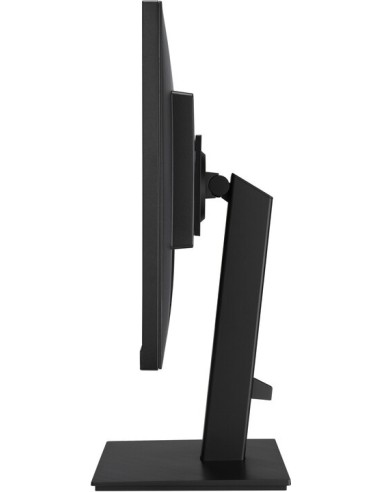 ASUS VA27DQSB pantalla para PC 68,6 cm (27") 1920 x 1080 Pixeles Full HD LED Negro