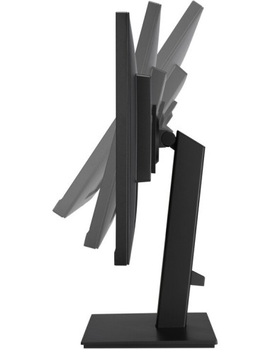 ASUS VA27DQSB pantalla para PC 68,6 cm (27") 1920 x 1080 Pixeles Full HD LED Negro