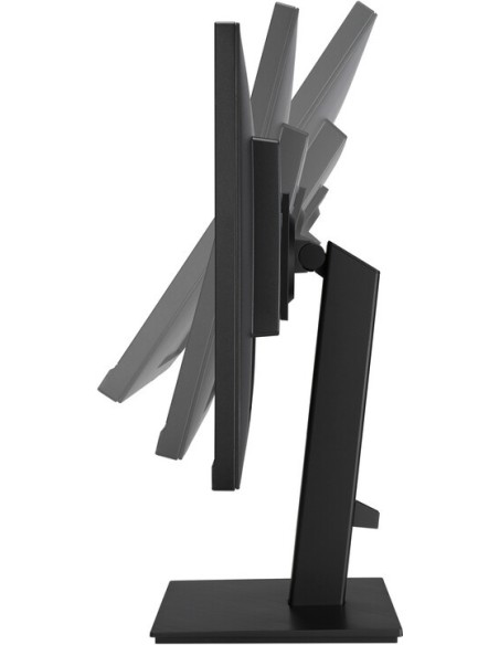 ASUS VA27DQSB pantalla para PC 68,6 cm (27") 1920 x 1080 Pixeles Full HD LED Negro