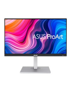 ASUS ProArt PA279CV pantalla para PC 68,6 cm (27") 3840 x 2160 Pixeles 4K Ultra HD LED Negro, Plata