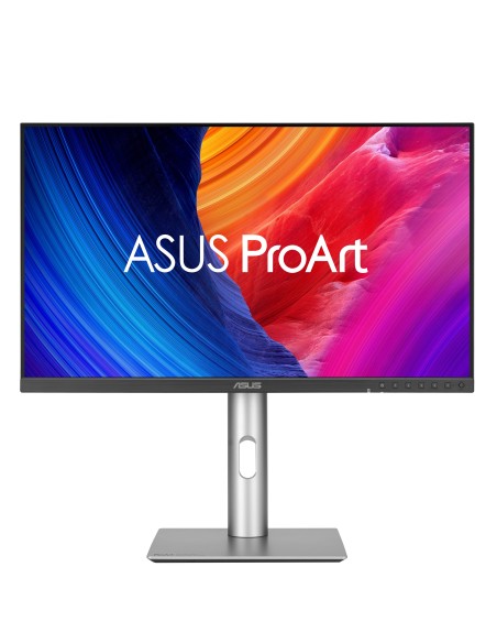 ASUS ProArt PA278CFRV pantalla para PC 68,6 cm (27") 2560 x 1440 Pixeles Quad HD LCD Negro