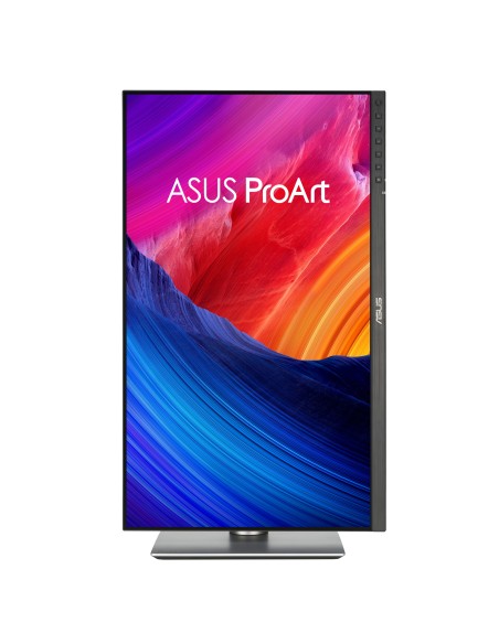 ASUS ProArt PA278CFRV pantalla para PC 68,6 cm (27") 2560 x 1440 Pixeles Quad HD LCD Negro