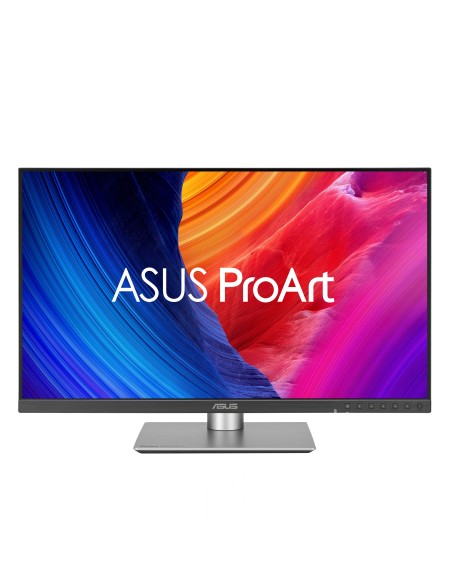 ASUS ProArt PA278CFRV pantalla para PC 68,6 cm (27") 2560 x 1440 Pixeles Quad HD LCD Negro
