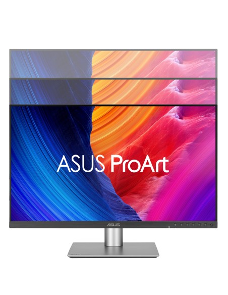 ASUS ProArt PA278CFRV pantalla para PC 68,6 cm (27") 2560 x 1440 Pixeles Quad HD LCD Negro ASUS ProArt PA278CFRV pantalla para PC 68,6 cm (27") 2560 x 1440 Pixeles Quad HD LCD Negro