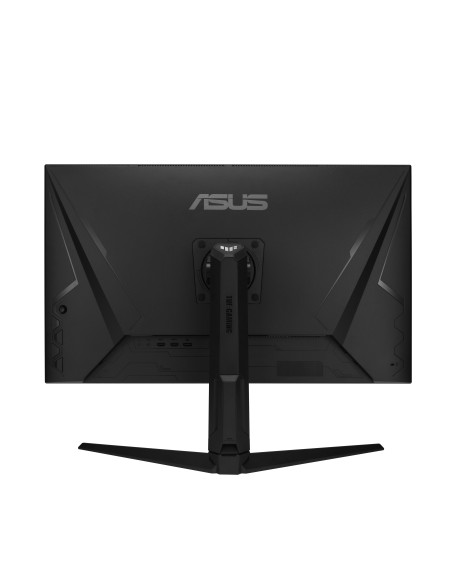 ASUS TUF Gaming VG32AQL1A pantalla para PC 80 cm (31.5") 2560 x 1440 Pixeles Wide Quad HD LED Negro ASUS TUF Gaming VG32AQL1A pantalla para PC 80 cm (31.5") 2560 x 1440 Pixeles Wide Quad HD LED Negro