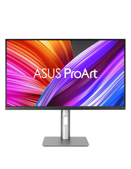 ASUS ProArt PA279CRV pantalla para PC 68,6 cm (27") 3840 x 2160 Pixeles 4K Ultra HD LCD Negro