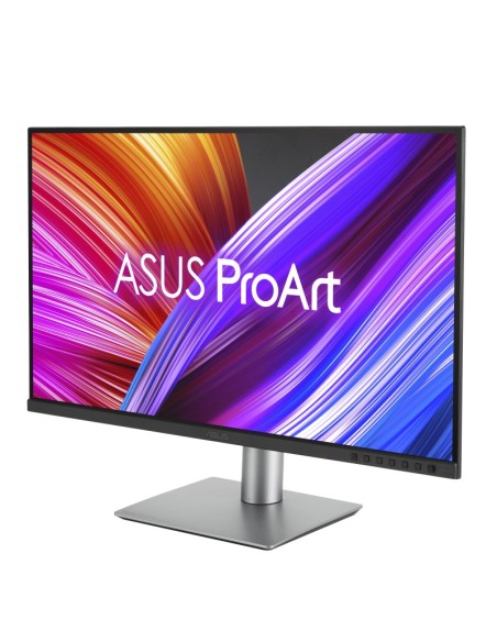 ASUS ProArt PA279CRV pantalla para PC 68,6 cm (27") 3840 x 2160 Pixeles 4K Ultra HD LCD Negro