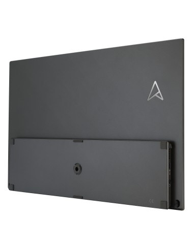 ASUS ZenScreen MB17AHG pantalla para PC 43,9 cm (17.3") 1920 x 1080 Pixeles Full HD LCD Negro