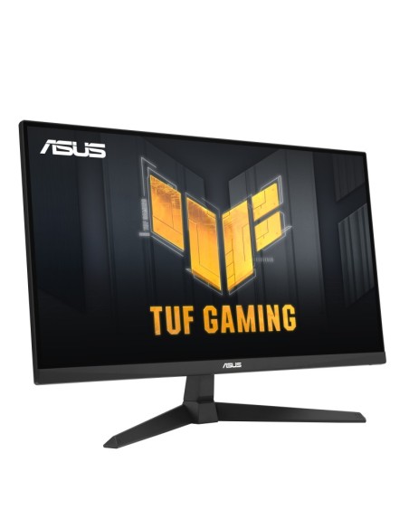 ASUS TUF Gaming VG279Q3A pantalla para PC 68,6 cm (27") 1920 x 1080 Pixeles Full HD LCD Negro ASUS TUF Gaming VG279Q3A pantalla para PC 68,6 cm (27") 1920 x 1080 Pixeles Full HD LCD Negro