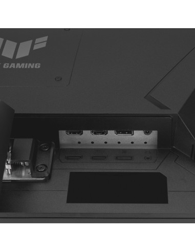ASUS TUF Gaming VG279Q3A pantalla para PC 68,6 cm (27") 1920 x 1080 Pixeles Full HD LCD Negro