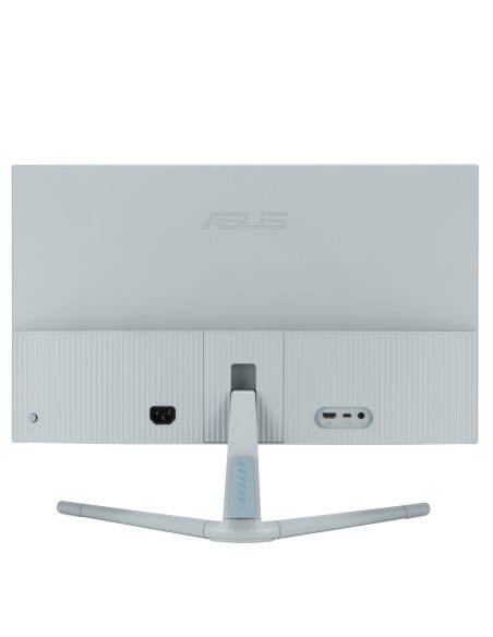 ASUS VU279CFE-G pantalla para PC 68,6 cm (27") 1920 x 1080 Pixeles Full HD LCD Verde, Gris