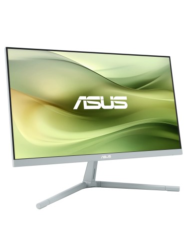 ASUS VU279CFE-G pantalla para PC 68,6 cm (27") 1920 x 1080 Pixeles Full HD LCD Verde, Gris