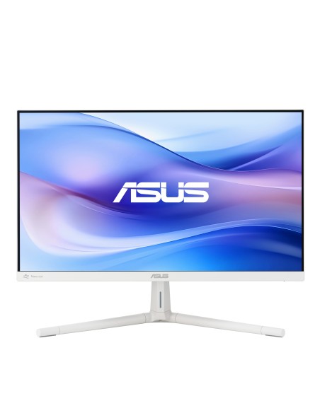 ASUS EyeCare VU279HFI-W pantalla para PC 68,6 cm (27") 1920 x 1080 Pixeles Full HD LED Blanco