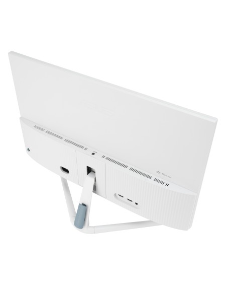 ASUS VU249HFI-W pantalla para PC 60,5 cm (23.8") 1920 x 1080 Pixeles Full HD LCD Blanco ASUS VU249HFI-W pantalla para PC 60,5 cm (23.8") 1920 x 1080 Pixeles Full HD LCD Blanco