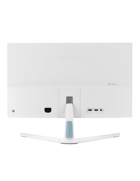 ASUS VU249HFI-W pantalla para PC 60,5 cm (23.8") 1920 x 1080 Pixeles Full HD LCD Blanco ASUS VU249HFI-W pantalla para PC 60,5 cm (23.8") 1920 x 1080 Pixeles Full HD LCD Blanco