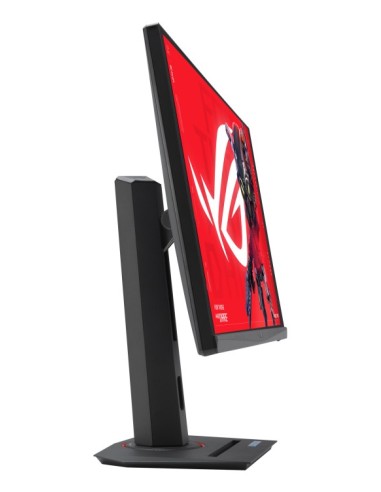 ASUS XG27UCS pantalla para PC 68,6 cm (27") 3840 x 2160 Pixeles 4K Ultra HD LCD Negro