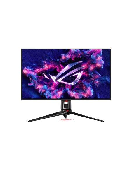 ASUS ROG Swift OLED PG32UCDMZ pantalla para PC 80 cm (31.5") 3840 x 2160 Pixeles 4K Ultra HD QD-OLED Negro