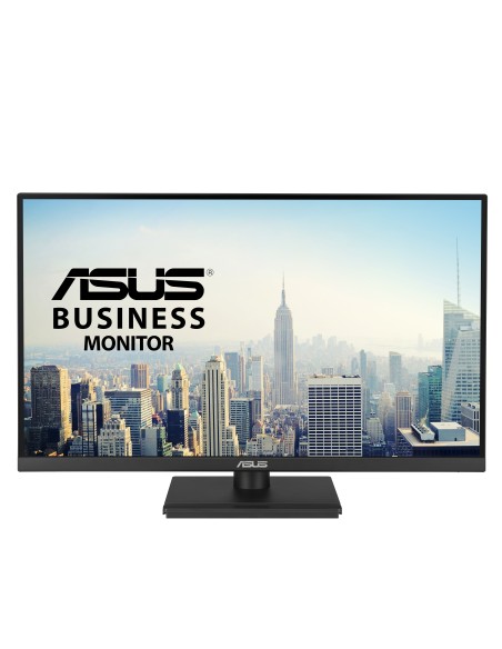 ASUS VA27UCPS pantalla para PC 68,6 cm (27") 3840 x 2160 Pixeles 4K Ultra HD LCD Negro