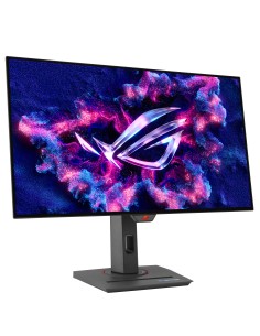ASUS ROG Strix OLED XG27AQDMG pantalla para PC 67,3 cm (26.5") 2560 x 1440 Pixeles Quad HD Negro 2