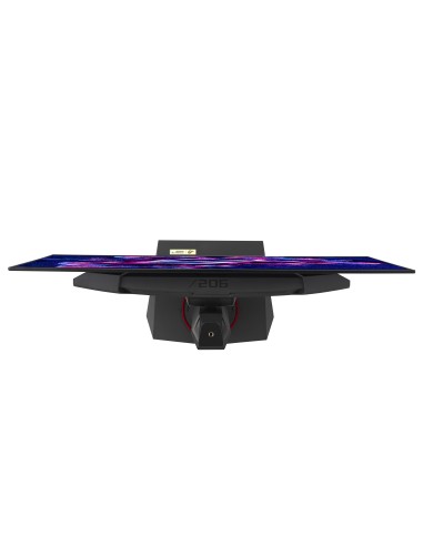 ASUS ROG Strix OLED XG27AQDMG pantalla para PC 67,3 cm (26.5") 2560 x 1440 Pixeles Quad HD Negro